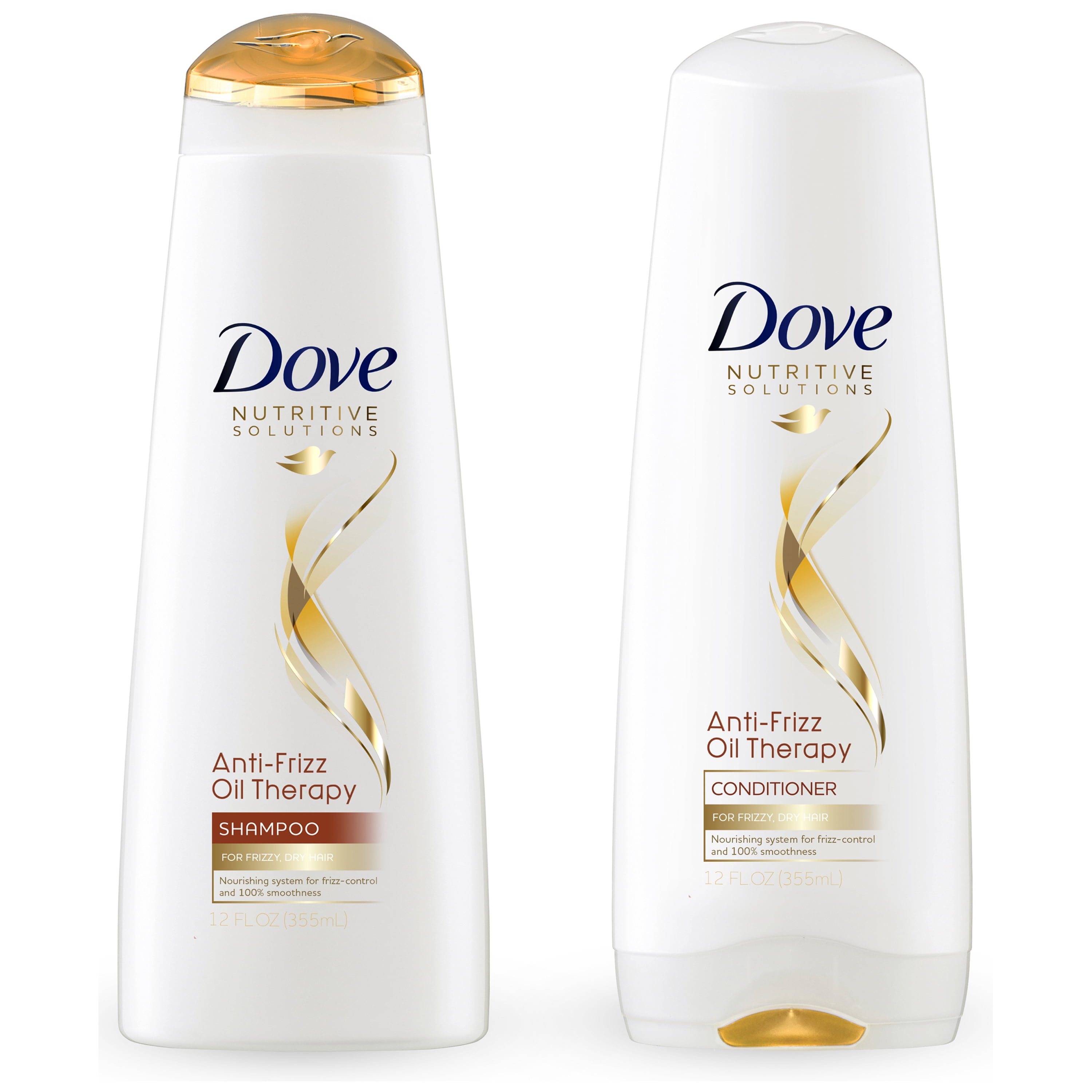 Dove sampoo